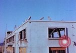Standbild physische Schäden Hiroshima Japan, 1946, aus Sekunde 53 historischem Filmmaterial Videoclip 65675067351