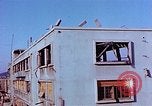 Standbild physische Schäden Hiroshima Japan, 1946, aus Sekunde 55 historischem Filmmaterial Videoclip 65675067351