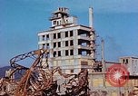 Standbild physische Schäden Hiroshima Japan, 1946, aus Sekunde 56 historischem Filmmaterial Videoclip 65675067351