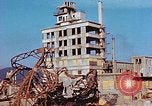 Standbild physische Schäden Hiroshima Japan, 1946, aus Sekunde 58 historischem Filmmaterial Videoclip 65675067351