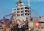 Standbild physische Schäden Hiroshima Japan, 1946, aus Sekunde 59 historischem Filmmaterial Videoclip 65675067351