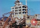 Standbild physische Schäden Hiroshima Japan, 1946, aus Sekunde 60 historischem Filmmaterial Videoclip 65675067351