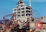 Standbild physische Schäden Hiroshima Japan, 1946, aus Sekunde 61 historischem Filmmaterial Videoclip 65675067351
