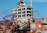 Standbild physische Schäden Hiroshima Japan, 1946, aus Sekunde 62 historischem Filmmaterial Videoclip 65675067351