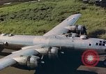 Standbild B-29s auf Saipan Saipan, 1945, aus Sekunde 11 historischem Filmmaterial Videoclip 65675067352
