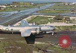 Standbild B-29s auf Saipan Saipan, 1945, aus Sekunde 16 historischem Filmmaterial Videoclip 65675067352