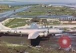 Standbild B-29s auf Saipan Saipan, 1945, aus Sekunde 21 historischem Filmmaterial Videoclip 65675067352