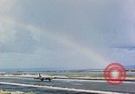 Standbild B-29s auf Saipan Saipan, 1945, aus Sekunde 39 historischem Filmmaterial Videoclip 65675067352