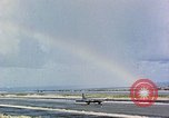 Standbild B-29s auf Saipan Saipan, 1945, aus Sekunde 41 historischem Filmmaterial Videoclip 65675067352