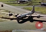Standbild B-29s auf Saipan Saipan, 1945, aus Sekunde 46 historischem Filmmaterial Videoclip 65675067352
