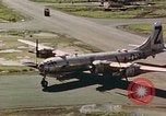 Standbild B-29s auf Saipan Saipan, 1945, aus Sekunde 49 historischem Filmmaterial Videoclip 65675067352