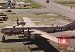 Standbild B-29s auf Saipan Saipan, 1945, aus Sekunde 54 historischem Filmmaterial Videoclip 65675067352
