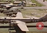 Standbild B-29s auf Saipan Saipan, 1945, aus Sekunde 58 historischem Filmmaterial Videoclip 65675067352
