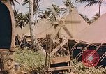 Image of Life on Guam at end of WW II Guam, 1945, second 4 stock footage video 65675067353