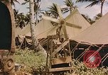 Image of Life on Guam at end of WW II Guam, 1945, second 5 stock footage video 65675067353