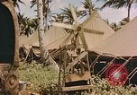 Image of Life on Guam at end of WW II Guam, 1945, second 6 stock footage video 65675067353