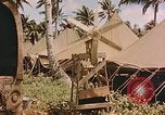 Image of Life on Guam at end of WW II Guam, 1945, second 7 stock footage video 65675067353