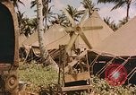 Image of Life on Guam at end of WW II Guam, 1945, second 9 stock footage video 65675067353