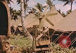 Image of Life on Guam at end of WW II Guam, 1945, second 11 stock footage video 65675067353