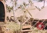 Image of Life on Guam at end of WW II Guam, 1945, second 15 stock footage video 65675067353
