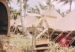 Image of Life on Guam at end of WW II Guam, 1945, second 16 stock footage video 65675067353