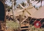 Image of Life on Guam at end of WW II Guam, 1945, second 17 stock footage video 65675067353