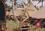 Image of Life on Guam at end of WW II Guam, 1945, second 19 stock footage video 65675067353