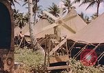 Image of Life on Guam at end of WW II Guam, 1945, second 20 stock footage video 65675067353