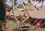 Image of Life on Guam at end of WW II Guam, 1945, second 21 stock footage video 65675067353