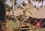 Image of Life on Guam at end of WW II Guam, 1945, second 24 stock footage video 65675067353