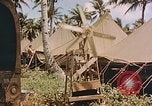 Image of Life on Guam at end of WW II Guam, 1945, second 25 stock footage video 65675067353