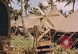 Image of Life on Guam at end of WW II Guam, 1945, second 26 stock footage video 65675067353