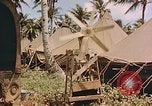 Image of Life on Guam at end of WW II Guam, 1945, second 27 stock footage video 65675067353