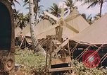 Image of Life on Guam at end of WW II Guam, 1945, second 29 stock footage video 65675067353