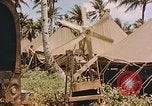 Image of Life on Guam at end of WW II Guam, 1945, second 31 stock footage video 65675067353