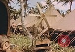 Image of Life on Guam at end of WW II Guam, 1945, second 32 stock footage video 65675067353