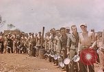 Image of Life on Guam at end of WW II Guam, 1945, second 39 stock footage video 65675067353
