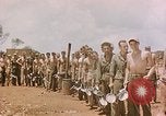 Image of Life on Guam at end of WW II Guam, 1945, second 40 stock footage video 65675067353