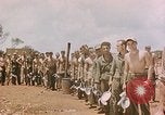 Image of Life on Guam at end of WW II Guam, 1945, second 41 stock footage video 65675067353