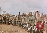 Image of Life on Guam at end of WW II Guam, 1945, second 42 stock footage video 65675067353