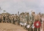 Image of Life on Guam at end of WW II Guam, 1945, second 43 stock footage video 65675067353