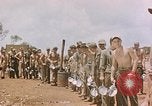 Image of Life on Guam at end of WW II Guam, 1945, second 44 stock footage video 65675067353
