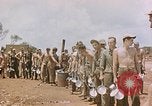 Image of Life on Guam at end of WW II Guam, 1945, second 45 stock footage video 65675067353