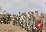 Image of Life on Guam at end of WW II Guam, 1945, second 47 stock footage video 65675067353