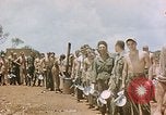 Image of Life on Guam at end of WW II Guam, 1945, second 48 stock footage video 65675067353