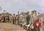 Image of Life on Guam at end of WW II Guam, 1945, second 49 stock footage video 65675067353