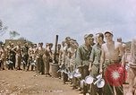 Image of Life on Guam at end of WW II Guam, 1945, second 50 stock footage video 65675067353