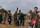 Image of Life on Guam at end of WW II Guam, 1945, second 51 stock footage video 65675067353