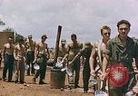 Image of Life on Guam at end of WW II Guam, 1945, second 52 stock footage video 65675067353