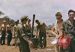 Image of Life on Guam at end of WW II Guam, 1945, second 53 stock footage video 65675067353